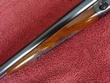 PARKER VH GRADE 20 GAUGE SUPERB - 2 of 15