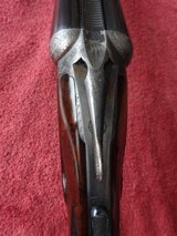 PARKER DHE 20 GAUGE 30" BARRELS - 7 of 15