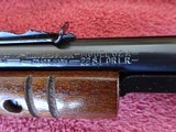 WINCHESTER MODEL 62-A - NEW IN THE BOX - PERFECT - 4 of 8