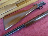WINCHESTER MODEL 62-A - NEW IN THE BOX - PERFECT - 6 of 8