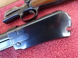 WINCHESTER MODEL 62-A - NEW IN THE BOX - PERFECT - 2 of 8