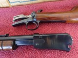 WINCHESTER MODEL 62-A NEW IN ORGINAL PICTURE BOX - 3 of 10