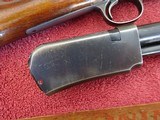 WINCHESTER MODEL 62-A GALLERY GUN - ORIGINAL BOX - 8 of 12