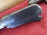 WINCHESTER MODEL 62-A GALLERY GUN - ORIGINAL BOX - 1 of 12