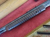 WINCHESTER MODEL 62-A GALLERY GUN - ORIGINAL BOX - 5 of 12