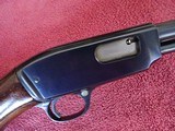WINCHESTER MODEL 61 MAGNUM - GORGEOUS - 11 of 13