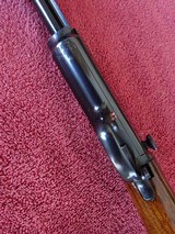 WINCHESTER MODEL 61 MAGNUM - 98% BLUE - 3 of 13