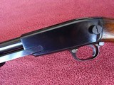 WINCHESTER MODEL 61 MAGNUM - 98% BLUE - 1 of 13