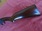 WINCHESTER MODEL 61 MAGNUM - ALL ORIGINAL FINISH - 8 of 13