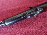 WINCHESTER MODEL 61 MAGNUM - ALL ORIGINAL FINISH - 3 of 13