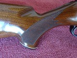 REMINGTON MODEL 541-S CUSTOM SPORTER - 9 of 11