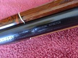REMINGTON MODEL 541-S CUSTOM SPORTER - 2 of 11