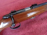 REMINGTON MODEL 541-S CUSTOM SPORTER - 1 of 11