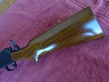 WINCHESTER MODEL 63 - SPECIAL ORDER - LIKE NEW - 2 of 15