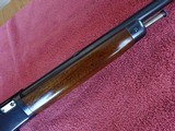 WINCHESTER MODEL 63 - SPECIAL ORDER - LIKE NEW - 5 of 15