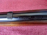 WINCHESTER MODEL 63 - SPECIAL ORDER - LIKE NEW - 13 of 15