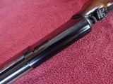 WINCHESTER MODEL 63 - SPECIAL ORDER - LIKE NEW - 10 of 15