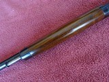 WINCHESTER MODEL 63 - SPECIAL ORDER - LIKE NEW - 9 of 15