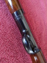 WINCHESTER MODEL 63 - SPECIAL ORDER - LIKE NEW - 8 of 15