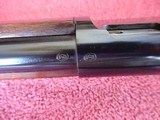 WINCHESTER MODEL 63 - SPECIAL ORDER - LIKE NEW - 11 of 15