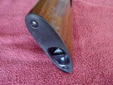 WINCHESTER MODEL 63 - SPECIAL ORDER - LIKE NEW - 3 of 15