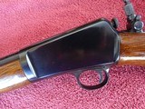 WINCHESTER MODEL 63 - SPECIAL ORDER - LIKE NEW - 6 of 15