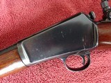 WINCHESTER MODEL 63 - TANG PEEP SIGHT - 1 of 12