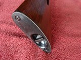 WINCHESTER MODEL 63 - TANG PEEP SIGHT - 8 of 12