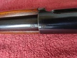 WINCHESTER MODEL 63 - TANG PEEP SIGHT - 5 of 12