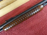 WINCHESTER MODEL 61 NEW IN ORIGINAL BOX COMPLETE - 6 of 12