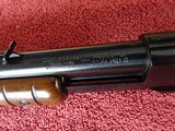 WINCHESTER MODEL 61 NEW IN ORIGINAL BOX COMPLETE - 11 of 12