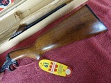 WINCHESTER MODEL 61 NEW IN ORIGINAL BOX COMPLETE - 3 of 12