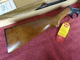 WINCHESTER MODEL 61 NEW IN ORIGINAL BOX COMPLETE - 4 of 12