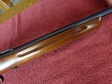 WINCHESTER MODEL 68 22 SHORT, LONG AND LONG RIFLE, EXCELLENT - 9 of 12