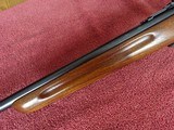 WINCHESTER MODEL 68 22 SHORT, LONG AND LONG RIFLE, EXCELLENT - 3 of 12