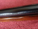 WINCHESTER MODEL 68 22 SHORT, LONG AND LONG RIFLE, EXCELLENT - 5 of 12