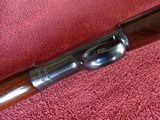 WINCHESTER MODEL 63 - SPECIAL ORDER - STRAIGHT STOCK - 6 of 13