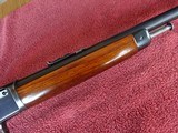 WINCHESTER MODEL 63 - SPECIAL ORDER - STRAIGHT STOCK - 12 of 13