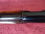 WINCHESTER MODEL 63 - SPECIAL ORDER - STRAIGHT STOCK - 4 of 13