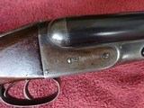 PARKER VH GRADE 16 GUAGE O FRAME 5 3/4 POUNDS - 13 of 15
