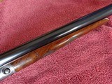 PARKER VH GRADE 16 GUAGE O FRAME 5 3/4 POUNDS - 14 of 15
