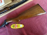WINCHESTER MODEL 61 NEW IN ORIGINAL BOX COMPLETE - 2 of 12