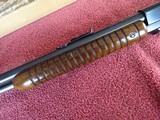 WINCHESTER MODEL 61 NEW IN ORIGINAL BOX COMPLETE - 11 of 12