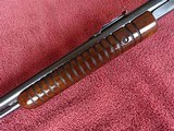 WINCHESTER MODEL 62-A 100% ORIGINAL CONDITION - 2 of 13