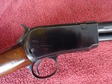 WINCHESTER MODEL 62-A 100% ORIGINAL CONDITION - 11 of 13