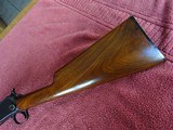 WINCHESTER MODEL 62-A 100% ORIGINAL CONDITION - 8 of 13