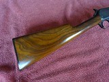WINCHESTER MODEL 62-A 100% ORIGINAL CONDITION - 10 of 13