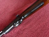 WINCHESTER MODEL 62-A 100% ORIGINAL CONDITION - 6 of 13