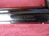 WALTHER SPORT MODEL 5 - 22 CALIBER TARGET RIFLE - 8 of 12