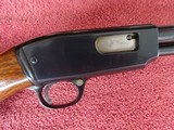 WINCHESTER MODEL 61 MAGNUM - 99% BLUE 100% ORIGINAL - 11 of 13